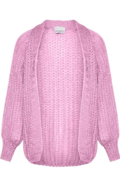 Noella Cardigan - Joseph - Dusty Pink
