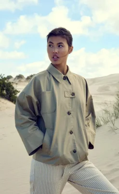Noella Jakke - Kaisa - Warm Sand