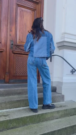 Noella Jeans - Katy Patch - Pacht Denim
