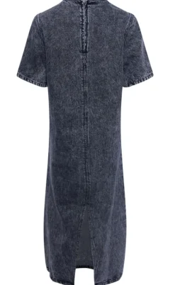 Noella Kjole - Jannah - Grey 90s Wash