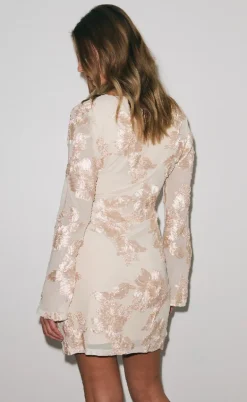 Noella Kjole - Joanette - Ivory