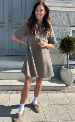 Noella Kjole - Jozie - Morel