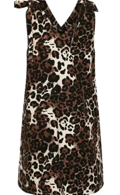 Noella Kjole - Kela - Teleah Print