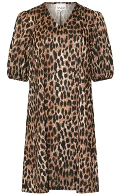 Noella Kjole - Krissa - Tamera Print