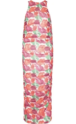 Noella Kjole - Leanna - Calia Print