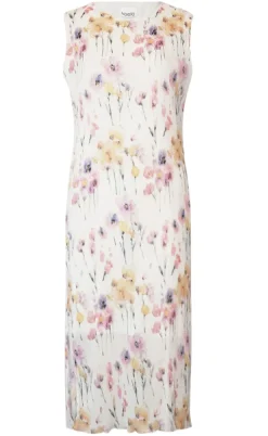 Noella Kjole - Maenna - Tondah Print