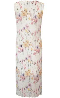 Noella Kjole - Maenna - Tondah Print