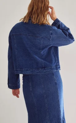 Noella Nederdel - Legacy - Blue Denim
