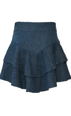 Noella Nederdel - Lilianna - Blue Wash