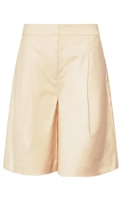 Noella Shorts - Kaziana - Butter