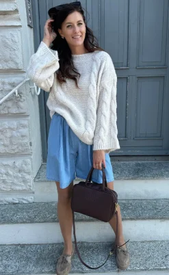 Noella Strik - Lyza - Ivory