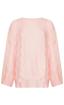 Noella Strik - Lyza Short - Dusty Pink