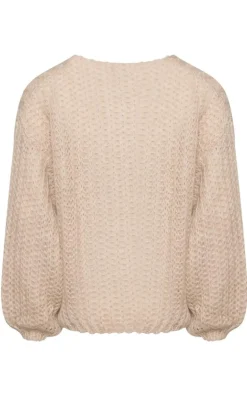 Noella Sweater - Joseph - Beige
