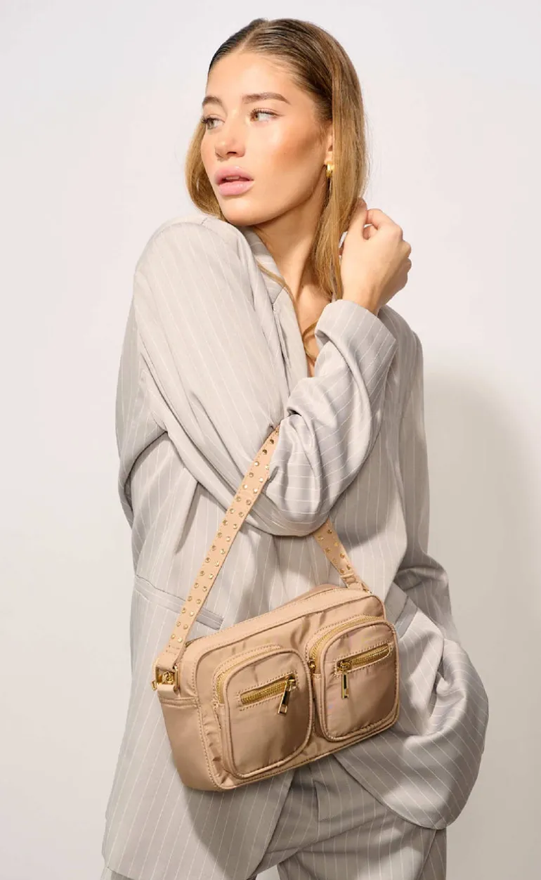 Noella Taske - Celina Nylon - Beige