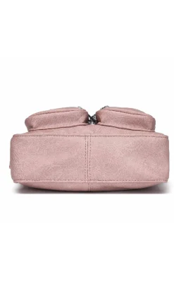 Noella Taske - Kendra - Washed Pink