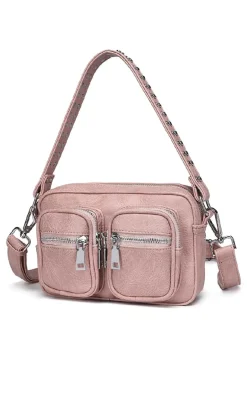 Noella Taske - Kendra - Washed Pink