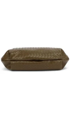 Noella Taske - Peony - Dark Olive