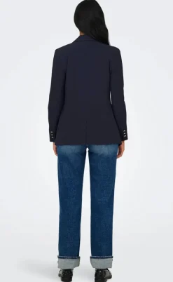 ONLY Blazer - Astrid - Night Sky