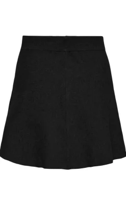 ONLY Nederdel - Cosima - Black