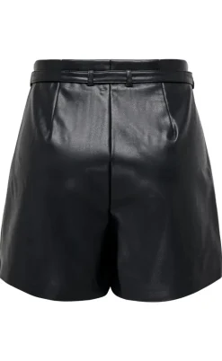 ONLY Shorts - Heidi - Black