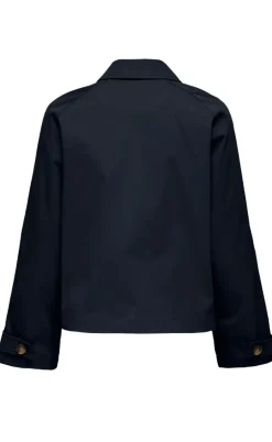 ONLY Trenchcoat - April - Night Sky