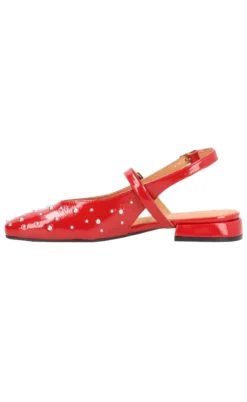 Phenumb Ballerina - Advance - Red