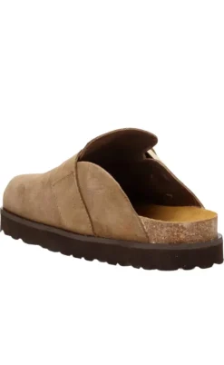 Phenumb Sandal - Ofelia - Taupe