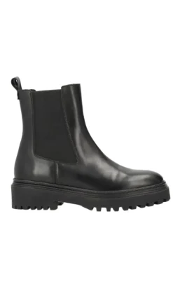 Phenumb Støvle - Casablanca - Black Warm