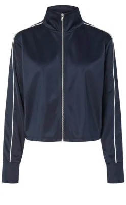Pieces Jakke - Grace - Navy Blazer