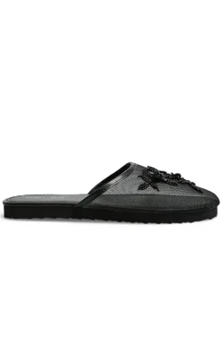 Pieces Sandaler - Sophia - Black