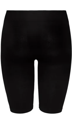 Pieces Shorts - London - Black