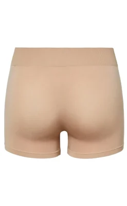 Pieces Shorts - London Mini - Nature