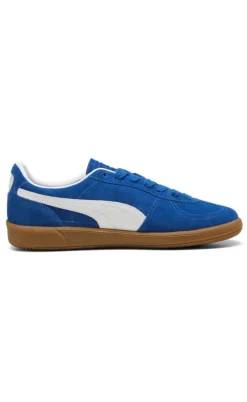 Puma Sneakers - Palermo - Cobalt Glaze/Puma White