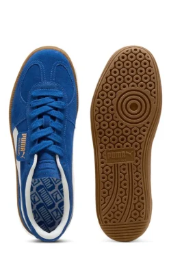 Puma Sneakers - Palermo - Cobalt Glaze/Puma White