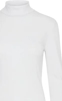 The Jogg Concept Bluse - Tonda - Off White