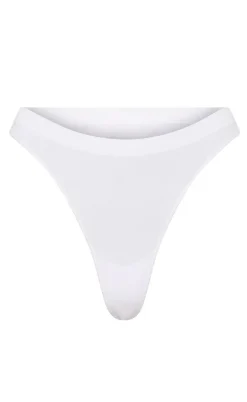 Tim & Simonsen G-Streng - Asta - Bianco