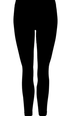 Tim & Simonsen Leggings - Rosa - Black