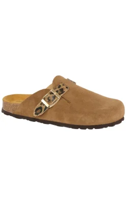 Tim & Simonsen Sandaler - Elinora - Vison