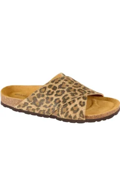 Tim & Simonsen Sandaler - Annet Nature - Leo Tan/Marron