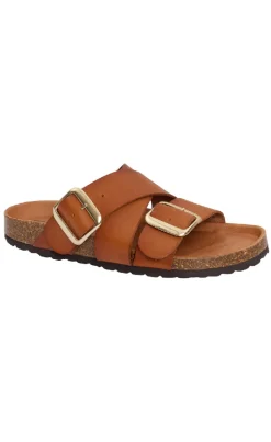 Tim & Simonsen Sandaler - Lanka - Cuero