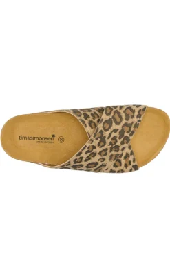 Tim & Simonsen Sandaler - Annet Nature - Leo Tan