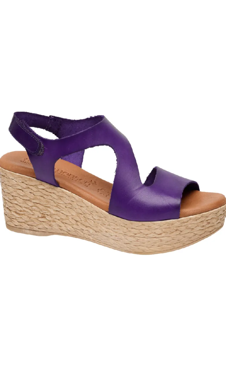 Tim & Simonsen Sandaler - Katia - Mora