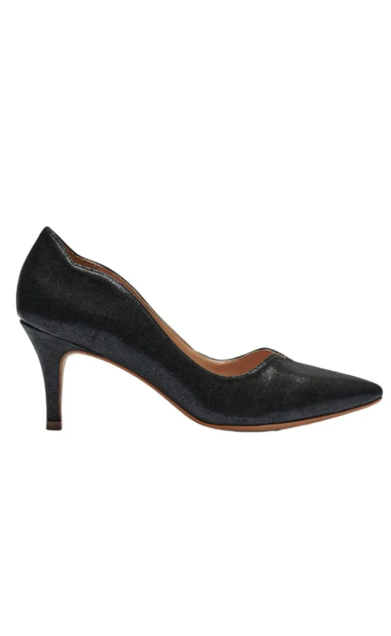 Tim & Simonsen Stiletter - Gloria - Black