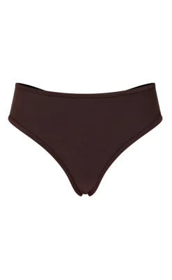 Unica Copenhagen Bikini Underdel - Mary - Brown