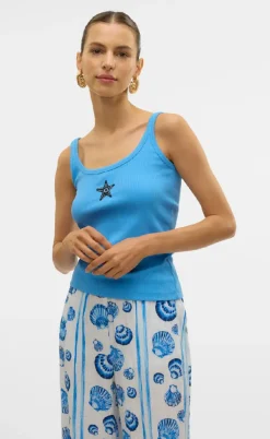 Vero Moda Top - Diana - Starfish