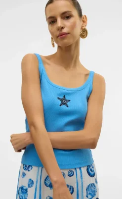 Vero Moda Top - Diana - Starfish